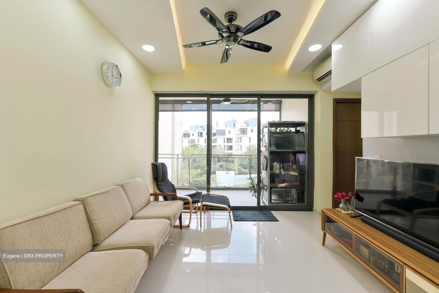 The Miltonia Residences (D27), Condominium #514018641